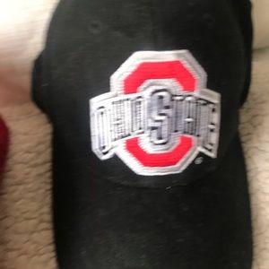 Ohio State hats